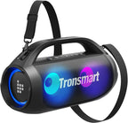 Caixa de Som Tronsmart BANG SE Preta