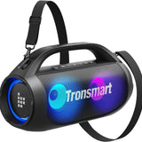 Caixa de Som Tronsmart BANG SE Preta