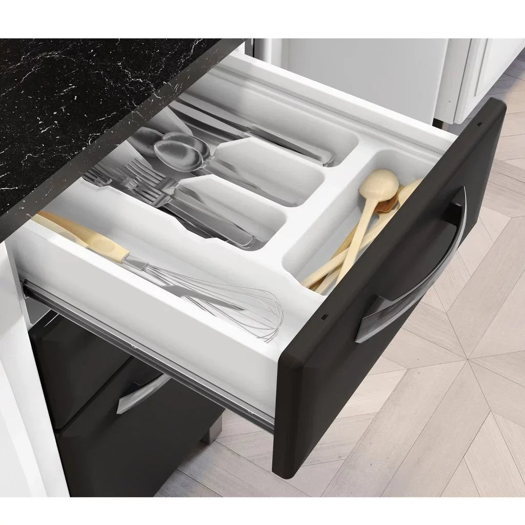 Balcão Cozinha em Aço 4 Portas 2 Gavetas 160cm sem Tampo New Premium Itatiaia