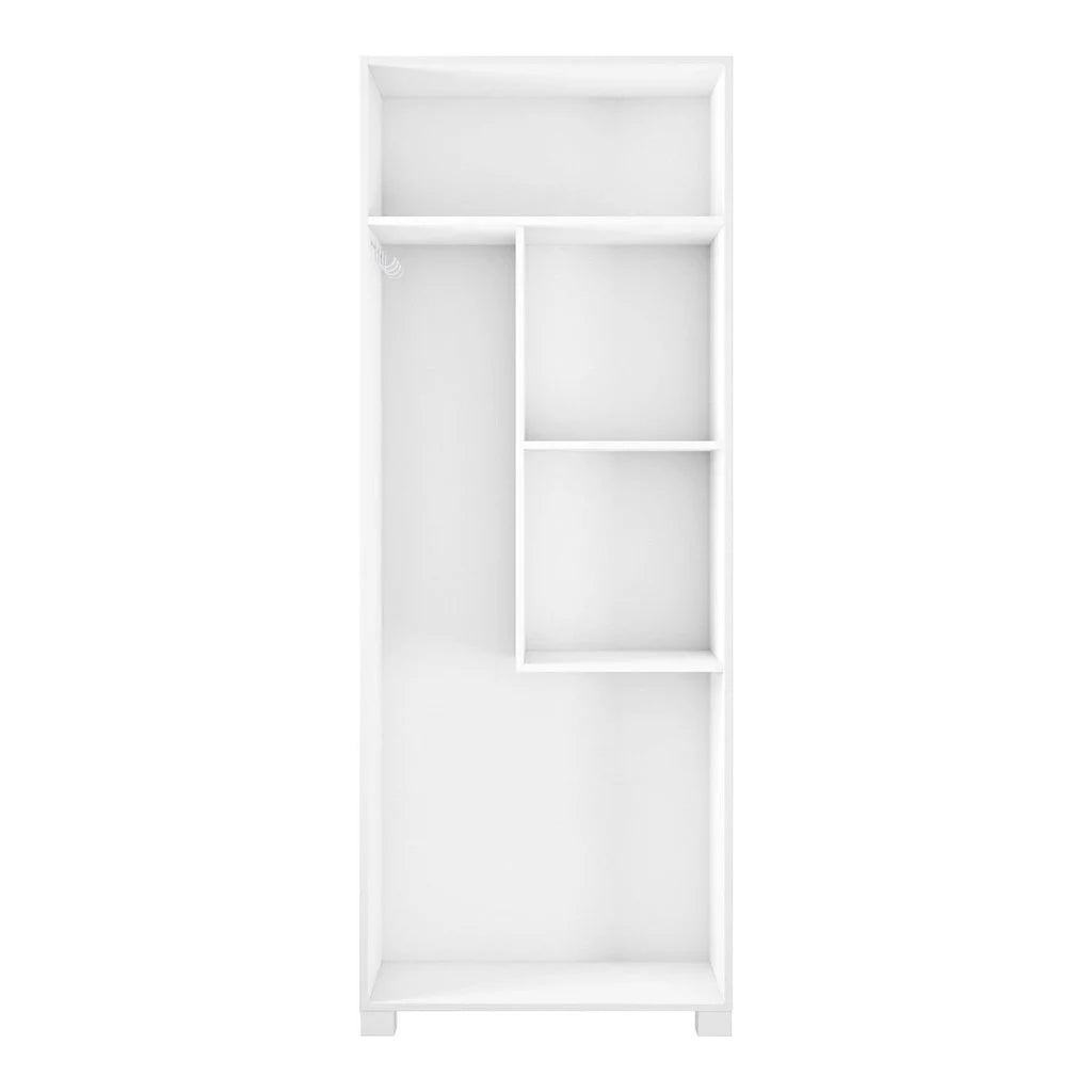 Armário Multiuso 2 Portas Lavanderia