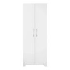 Armário Multiuso 2 Portas Lavanderia