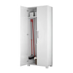 Armário Multiuso 2 Portas Lavanderia